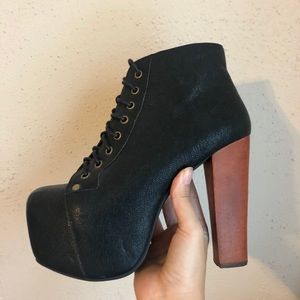 Jeffrey Campbell “Lita” Booties